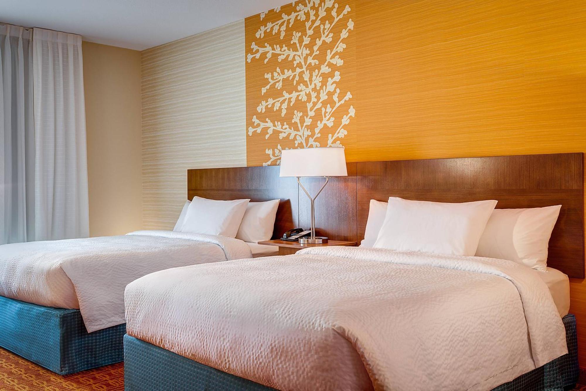 Fairfield & Lincoln Hotel Crete